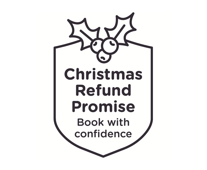 Chirstmas refund promise
