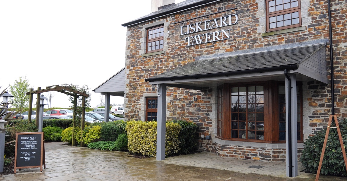 Liskeard Tavern