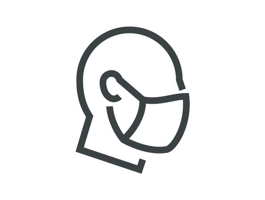 Reduced contact