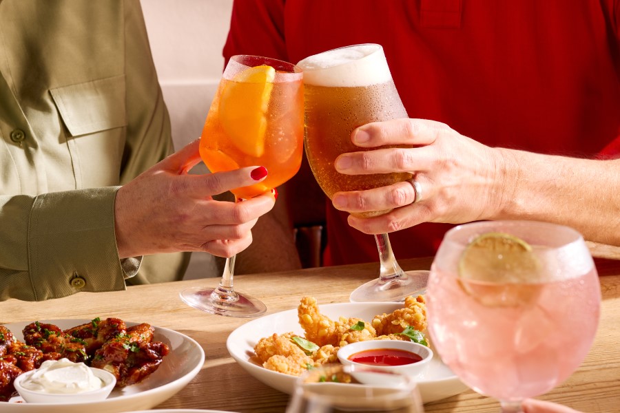 Beer & Cider Deals at Whitbread Inns